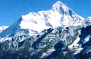 Mukteswar
