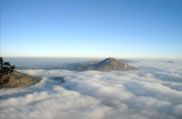 Nandi Hills, Karnataka