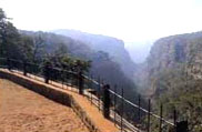 Pachmarhi Hill Station,Madhya Pradesh