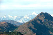 Pithoragarh Hill Station,Tamil Nadu