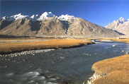 Zanskar Hill Station Kashmir