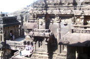 Ajanta Ellora Caves
