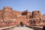 Agra Fort