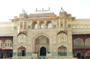 Amer Fort