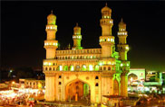 Charminar - Hyderabad