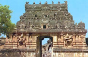 Chola Temples