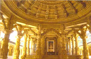Dilwara Temples