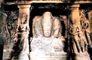 Elephanta Caves