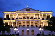 Falaknuma Palace