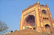 Fatehpur Sikri Fort