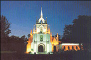 Goa Churches