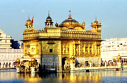 Golden Temple