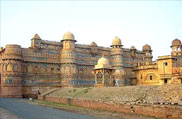 Gwalior Fort