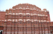 Hawa Mahal