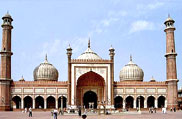 Jama Masjid