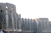 Janjira Fort