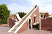 Jantar Mantar