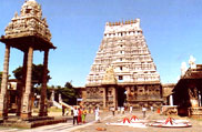 Kanchipuram Temples