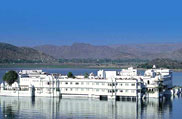Lake Palace Udaipur