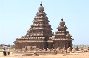 Mahabalipuram Monuments