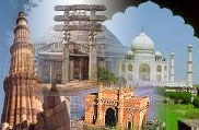 Cities in India