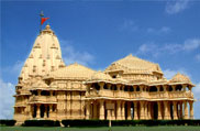 Somnath Temple