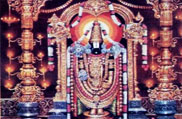 Tirupati Temple