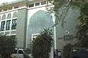 Bombay Natural History Museum, Mumbai