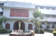 Academy of Fine Arts, Kolkata