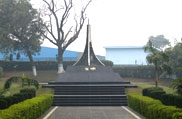 Air Force Museum, New Delhi