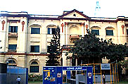 Birla Industrial and Technological Museum, Kolkata