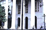 Calcutta Museum (Town Hall), Kolkata