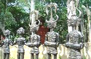 Crafts Museum, New Delhi