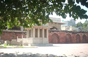 Ghalib Museum & Library, New Delhi