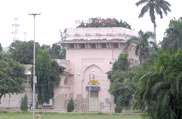 Health Museum, Hyderabad
