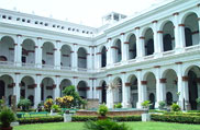 Indian Museum, Kolkata