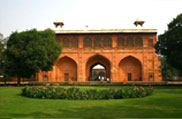 Indian War Memorial Museum, New Delhi