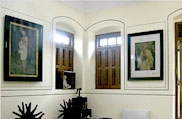 Mani Bhavan, Mumbai
