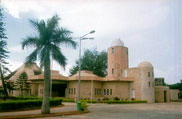 Nehru Planetarium, Bangalore