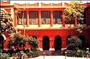 Rabindra Bharati Museum, Kolkata
