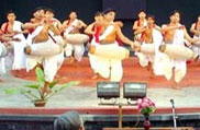 Sangeet Natak Academy, New Delhi