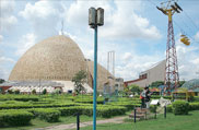 Science City, Kolkata