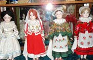 Shankar's International Dolls Museum, New Delhi