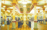 The Bhaudaji Lad Museum, Mumbai