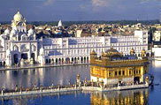 Amritsar Sahib