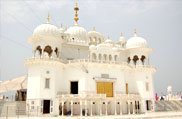 Anandpur Sahib