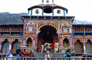 Badrinath