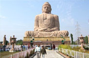 Bodhgaya