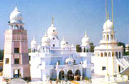 Damdama Sahib