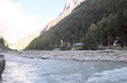 Gangotri Yamnotri